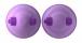 Fetish Fantasy - 女用乳頭吸啜震動器 - 紫色 照片-2