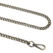 Lovetoy - Rebellion Reign Collar w Leash - Black photo-9