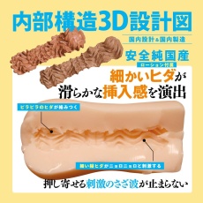 Mousou-Toys - 浴室內親戚阿姨自慰器 照片