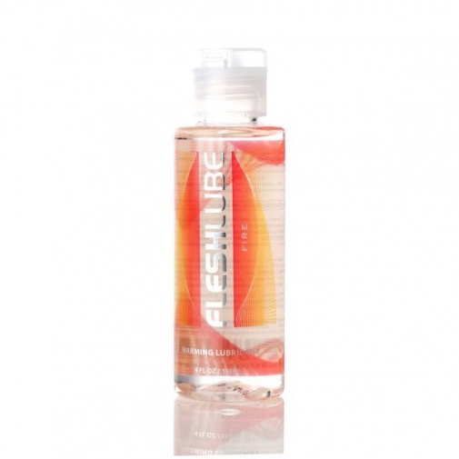 Fleshlight - Fleshlube Fire - 118ml photo