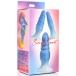 Simply Sweet - Butt Plug Set 3 pcs - Blue photo-12