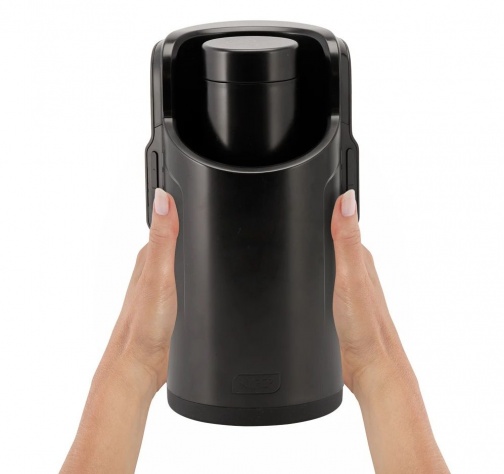 Kiiroo - Keon Duo Pack Stroker - Black photo