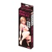T-Best - Silicone Cuffs Set - Black photo-8