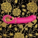Gvibe - Gjay Mini 震动假阳具 - 野莓红色 照片-6