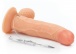 Lovetoy - 8.5" Vibro Easy Strapon Set w Balls photo-15