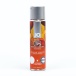 JO - H2O 蜜桃味水性潤滑劑 - 120ml 照片