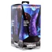 Creature Cocks - Orion Invader Dildo - Purple photo-8