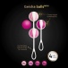 Gvibe - Geisha 收阴球 Mini - 莓红色 照片-4