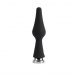 Chisa - CleanStream Enema Attachment - Black photo