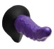 Creature Cocks - Orion Invader Dildo - Purple photo-6