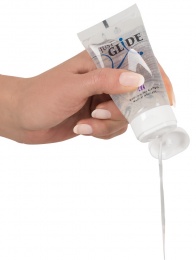 Just Glide - Toy Lube - 50ml photo