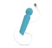 Cala Azul - Maria Wand Vibrator - Blue photo-10