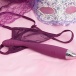 SVAKOM - Cici Flexible G-spot Vibrator - Violet photo-12