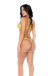 Mapale - 7608 Daisy Babydoll - Sunlit Bliss - S/M 照片-3