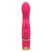 CEN - Love Bunny G-Spot 柔軟G點震動按摩器 - 粉紅色 照片-3