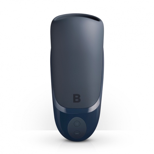 Boners - Vibro Blowjob Simulator - Blue photo