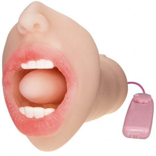 NPG - Arina Hashimoto Vibro Masturbator photo