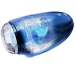 Hidden Desire - Aqua Bubble Masturbator - Blue photo