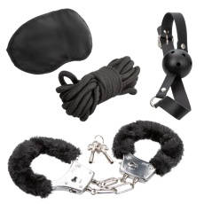 CEN - Explorer Pleasure Kit - Black photo
