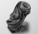 Drywell - Hurricane Masturbator - Black photo-3