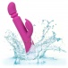 CEN - Shameless Slim Player Thrusting Vibe - Purple photo-9