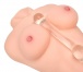 Jorokumo - Samantha Torso 8.5公斤 自慰器 照片-10