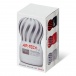 Tenga - Air-Tech Fit Reusable Vacuum Cup Gentle - White photo-11