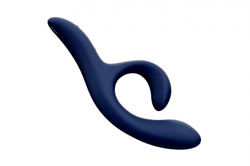 We-Vibe - Nova 2 震動器 - 午夜藍色 照片