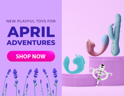 Awaken Your Senses: New Playful Toys for April Adventures Awaken Your Senses: New Playful Toys for April Adventures