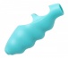 Frisky - Finger Bang-Her Vibe - Teal photo