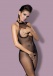 Obsessive - Bodystocking N101 - Black - S/M/L photo-2