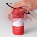 Tenga - Rolling Head Cup Regular - Red (Renewal) photo-3
