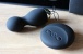 Lelo - Hula 搖控旋轉震動按摩器 - 黑色 照片-11