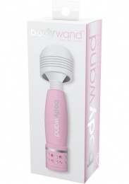 Bodywand - Mini Massager - Pink photo