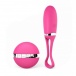 Dorcel - Secret Delight Vibro Egg - Pink photo