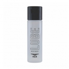 Mister B - 水性潤滑劑 - 30 ml 照片