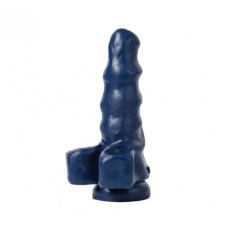 Crackstuffers - Rob 假陽具 S - 藍色 照片