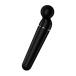 Satisfyer - Planet Wand-er Massager - Black photo
