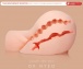 Kokos - Oknyeo Double Hole Masturbator 3.8kg photo-8
