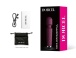 Dorcel - Mini Wanderful Massager - Plum photo-9
