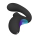 Lelo - Enigma Wave 陰蒂吸啜及G點三重刺激聲波按摩器 - 黑色 照片-4