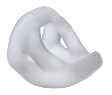 Hunkyjunk - Slingshot Teardrop Cocksling - Ice photo