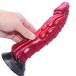 FAAK - Kylin Animal Dildo - Aula photo-3