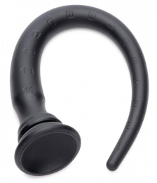 Hosed - 15" Tapered Hose - Black photo