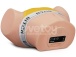 Lovetoy - Streetgirl #16 Sensation Pulse Masturbator 2.9kg - Flesh photo-13