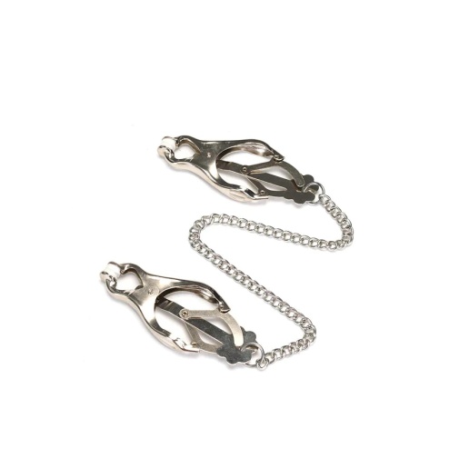 Liebe Seele - Clover Nipple Clamps photo
