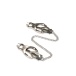 Liebe Seele - Clover Nipple Clamps photo