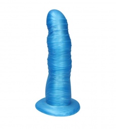 Ylva & Dite - Rhea Dildo - Blue photo