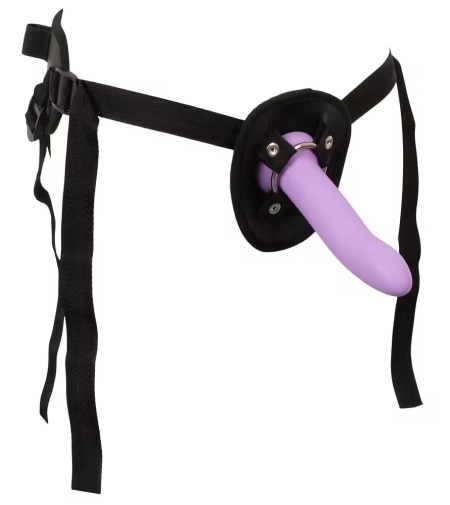 You2Toys - Your Strap-On Set 4pcs photo