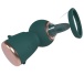 Pumped - Exquisite Vulva & Breast Pump - Forest Green photo-5